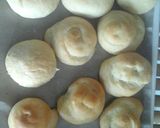 Foto langkah ke 7 dari resep Killer soft bread.