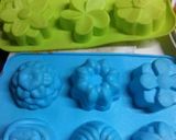 Foto del paso 8 de la receta: Muffins