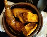 Foto langkah ke 4 dari resep Malbi Ayam Tahu.