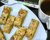 Foto langkah ke 15 dari resep Banana Cake simple (hanya 5 bahan&tanpa bahan pengembang).