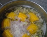 Foto langkah ke 3 dari resep Sayur Bening (Bayam).