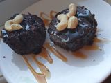Mug cake