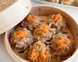 Foto langkah ke 7 dari resep Siomay Ayam Udang.