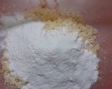 Hình bước làm 2 của món Rau câu flan cà phê