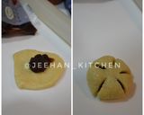 Foto langkah ke 6 dari resep Roti Unyil.