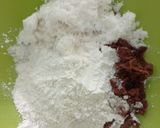Foto langkah ke 1 dari resep Jaje Kaliadrem khas Bali.