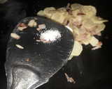 ஆறு வகையான முட்டை ஆம்லெட் (Muttai omelette recipe in tamil) ரெசிபி ஸ்டேப் 17 புகைப்படம்