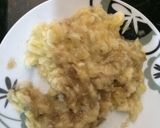 Foto del paso 2 de la receta: Galletas proteicas fit