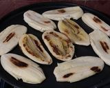 Foto langkah ke 2 dari resep Pisang Epe Gulmer Durian.