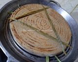 Une image de l'étape 7 de Galette d'Orge 🌾.