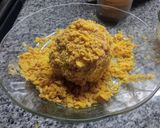 Foto del paso 2 de la receta: Helado frito