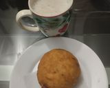 Foto del paso 8 de la receta: Arepa🫓rellena🌽de salchichón de cerdo🥓y queso🫓🧀🥛