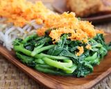 Foto langkah ke 4 dari resep Urap.