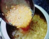 साई भाजी (Sai bhaji recipe in hindi) रेसिपी चरण 2 फोटो