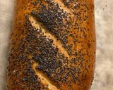 Une image de l'étape 7 de Pain maison nature et céréales 🥖🍞.