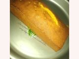 Cake Nanas