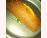 Foto langkah ke 4 dari resep Cake Nanas.