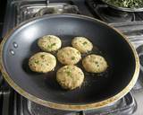Kabuli Chana Galouti Kebabs recipe step 9 photo