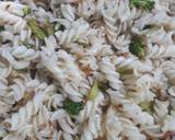 Broccoli cheesy pasta recipe step 3 photo
