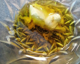 Foto del paso 5 de la receta: Ensalada de berenjena y queso fresco