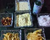 মিক্সড ফ্রুট পায়েস (Mixed fruit payesh recipe in bengali) রেসিপির ধাপ 1 ছবি