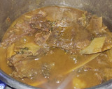 Foto del paso 8 de la receta: Costilla de res guisada