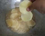 Foto langkah ke 3 dari resep Nasi Bistik Ayam.