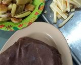 Foto langkah ke 9 dari resep Risoles Pisang Coklat 🍌🍫.