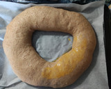 Foto del paso 10 de la receta: Roscón de Reyes