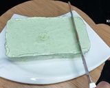 A picture of step 5 of Homemade Avocado 🥑 Ice cream 🍦.