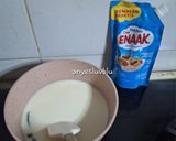 Foto langkah ke 3 dari resep 341. Es Cendol Jeli.