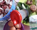 Foto langkah ke 1 dari resep Pindang telor kulit bawang.