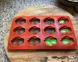 Une image de l'étape 7 de 🎅🍫Bouchées dubai chocolat à offrir🎄🥳.