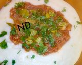 صورة لخطوة 2 من وصفة عصيدة