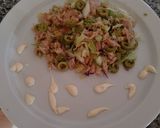 Foto del paso 2 de la receta Ensalada de verano con solomillo de pollo