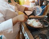 Foto del paso 6 de la receta: Quiche lorraine