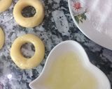 صورة لخطوة 4 من وصفة كعك بالسكر