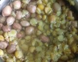 पालक डाळ भाजी (palak dal bhaji recipe in marathi) रेसिपी स्टेप 1 फोटो 