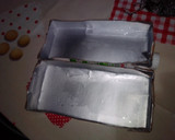 Foto del paso 2 de la receta: Chocolate negro con pipas a la miel y sal
