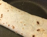 Foto del passaggio 6 della ricetta Piade al riso e ragù di funghi porcini