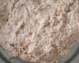 Foto del paso 3 de la receta: Pancitos integrales sin levadura