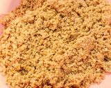 Foto del paso 1 de la receta: Chipá de maní 🥜🥰