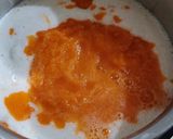 तिरंगी इडली (tiranga idli recipe in marathi) रेसिपी स्टेप 2 फोटो 