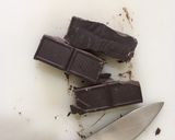 Foto langkah ke 2 dari resep Brownies Kukus ala Amanda.