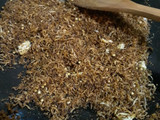 Ayam Merah Masak Gota (tanpa darah)