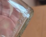 Foto del paso 5 de la receta: Agua en 3 estados 💦 porque brindar con agua no trae mala suerte 🍀 ¡actualizarse, gente! 🥂