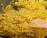 Foto langkah ke 3 dari resep Nasi kuning.