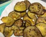 Foto del paso 3 de la receta: Cazuelitas de Berenjena con mozzarella