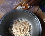 Foto langkah ke 1 dari resep Tumis Nangka Muda.
