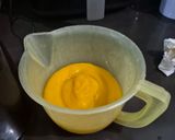 Foto langkah ke 2 dari resep Mango Lassi.